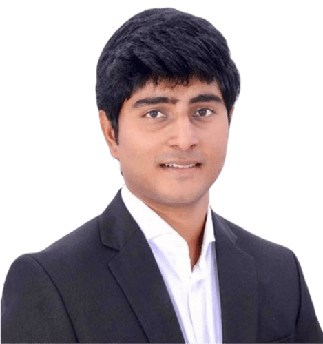 Nithin Ramegowda
