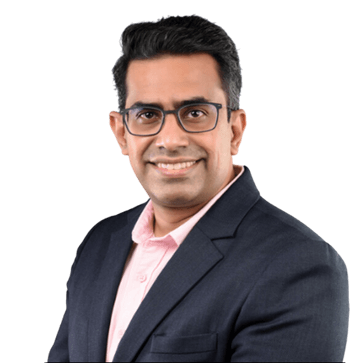 Suresh Kumar